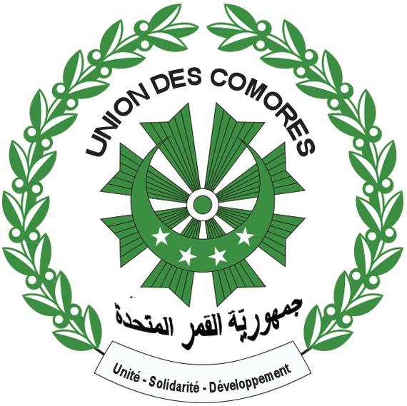 Logo Journal Officiel
